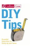 Collins Gem Diy Tips