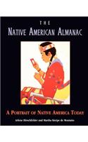 Native American Almanac