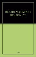 Bio-Art Accompany Biology ;2/E