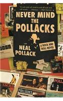 Never Mind the Pollacks