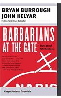 Barbarians at the Gate: The Fall of RJR Nabisco