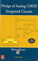 Design of Analog Cmos Integrated Circuits