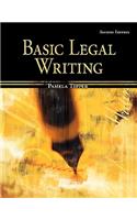 Basic Legal Writing for Paralegals