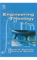 Engineering Tribology