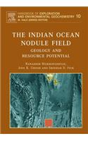 The Indian Ocean Nodule Field