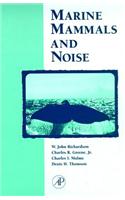 Marine Mammals and Noise