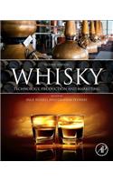 Whisky: Technology, Production and Marketing
