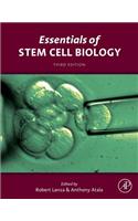 Essentials of Stem Cell Biology