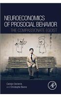 Neuroeconomics of Prosocial Behavior