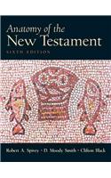 Anatomy of the New Testament