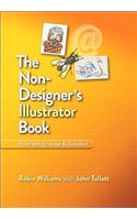 The Non-Designer's Illustrator Book