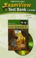 Ecce Romani 09 Level 2 Examview Ctb