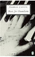 Music for Chameleons