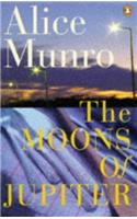 The Moons of Jupiter: Chaddeleys And Flemings:1.Connection 2.the Stone in the Field; Dulse; the Turkey Season; Accident; Bardon Bus; Prue; Labor Day Dinner; Mrs Cross And