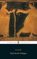 Early Socratic Dialogues: (Penguin Classics)