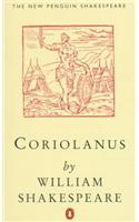 Coriolanus (Penguin) (Shakespeare, Penguin)