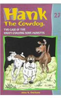 The Case of the Night-Stalking Bone Monster