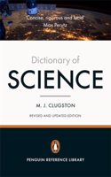 Penguin Dictionary of Science