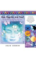 How Psychic Are You?