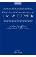 Collected Correspondence