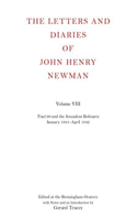 Letters and Diaries of John Henry Newman