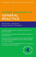 Oxford Handbook of General Practice