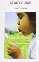 Study Guide for Child Development
