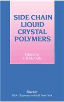 Side Chain Liquid Crystal Polymers