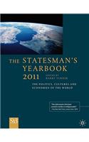 Statesman's Yearbook 2011