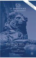 St. James's Place Tax Guide 2013-2014