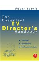 Essential TV Director's Handbook