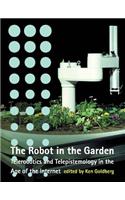 The Robot in the Garden