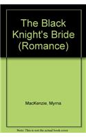 The Black Knight's Bride