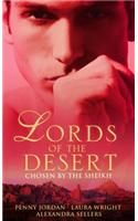 The Lords of the Desert: Chosen by the Sheikh