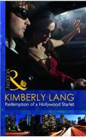 Redemption Of A Hollywood Starlet