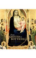 From Giotto to Botticelli