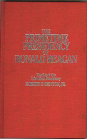 Primetime Presidency of Ronald Reagan