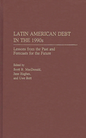 Latin American Debt in the 1990s