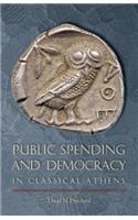 Public Spending and Democracy in Classical Athens
