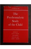 The Psychoanalytic Study of the Child