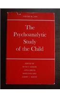 The Psychoanalytic Study of the Child: Volume 28