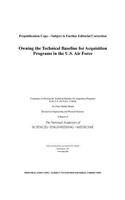 Owning the Technical Baseline for Acquisition Programs in the U.S. Air Force