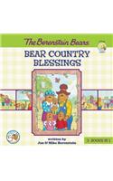 The Berenstain Bears Bear Country Blessings