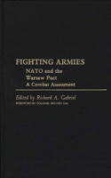 Fighting Armies: NATO and the Warsaw Pact