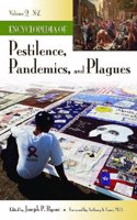 Encyclopedia of Pestilence, Pandemics, and Plagues: Volume 2: N-Z(<p>Encyclopedia of Pestilence, Pandemics, and Plagues</p>)