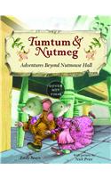 Tumtum & Nutmeg