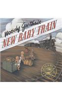 New Baby Train