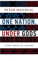 One Nation, Under Gods