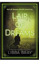 Lair of Dreams: A Diviners Novel