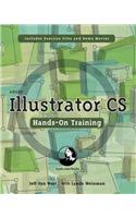 Adobe Illustrator CS Hands-On Training